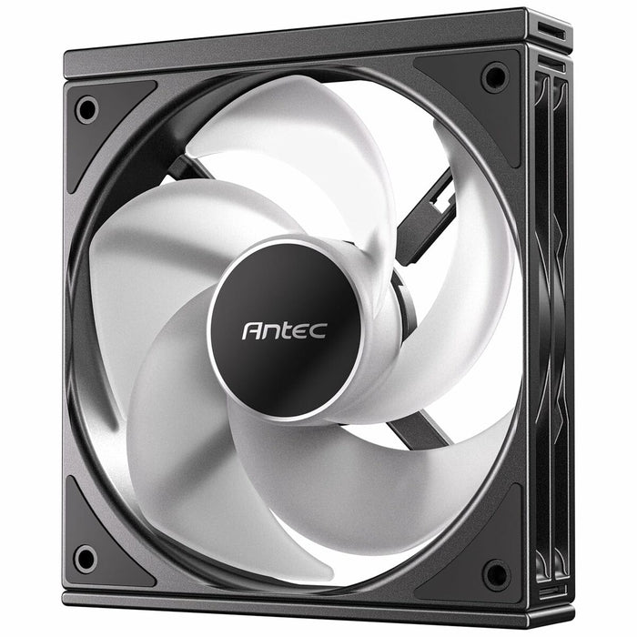 Вентилатор на процесора Antec 0-761345-40048-0 Ø 12 cm
