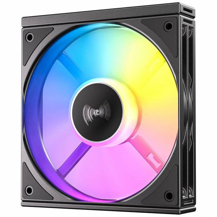 Вентилатор на процесора Antec 0-761345-40048-0 Ø 12 cm