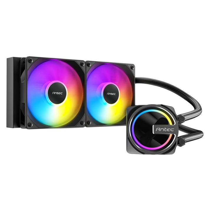 Монитор Antec 0-761345-40065-7