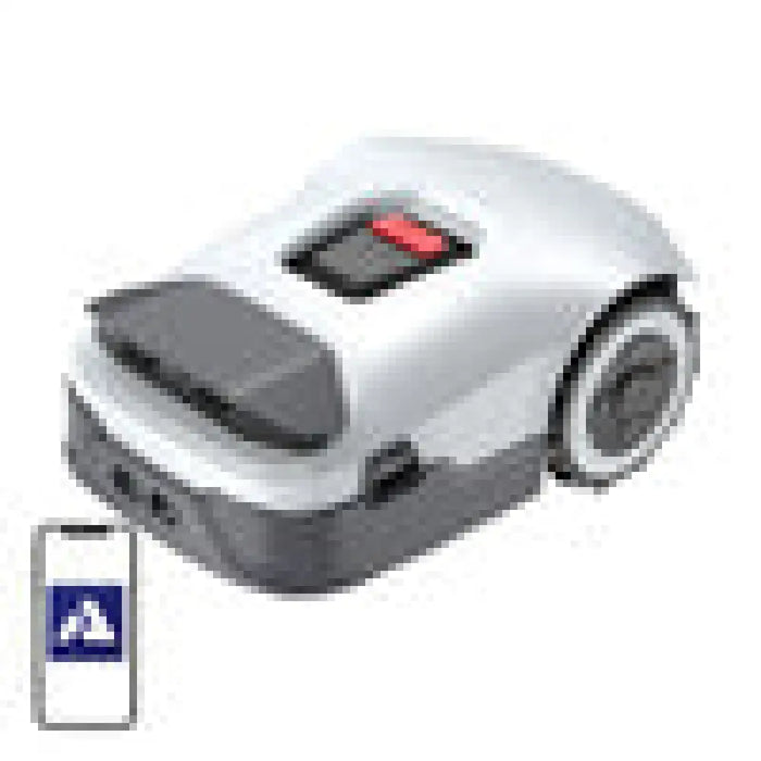 Anthbot GENIE 1000 AI робот за косене