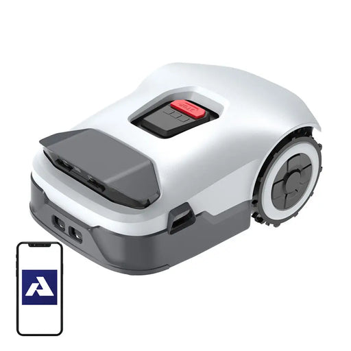 Anthbot GENIE 1000 AI робот за косене