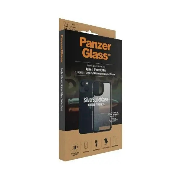 Антибактериален кейс PanzerGlass