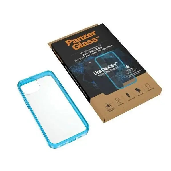 Антибактериален кейс PanzerGlass