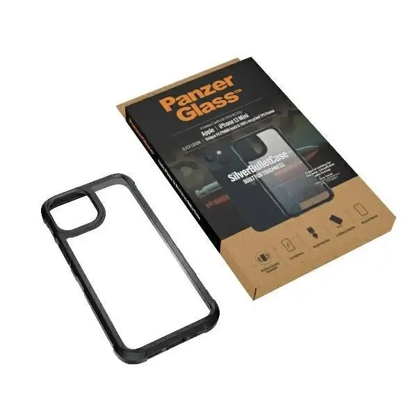 Антибактериален кейс PanzerGlass
