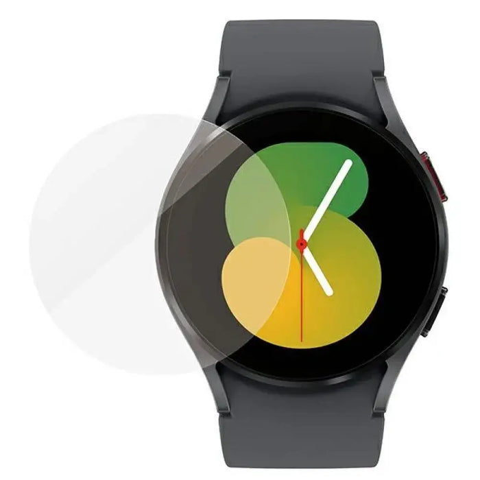 Антибактериален протектор PanzerGlass за Samsung Galaxy