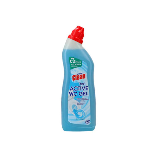 Антибактериално почистващо средство за играчки Wash Clean