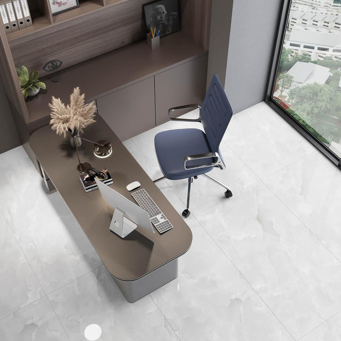 ГРАНИТОГРЕС MYTHOS GREY 60X120