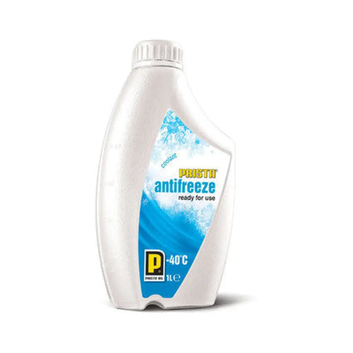 АНТИФРИЗ G11 -40C 1L ГОТОВ ЗА УПОТРЕБА PRISTA