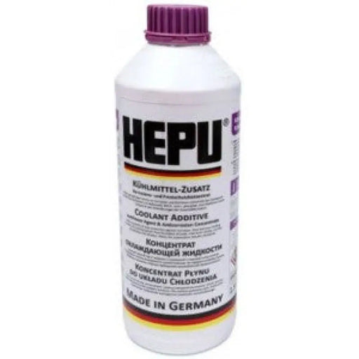 АНТИФРИЗ HEPU P999-G13 1.5L