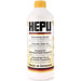Антифриз HEPU P999-YLW 1.5L