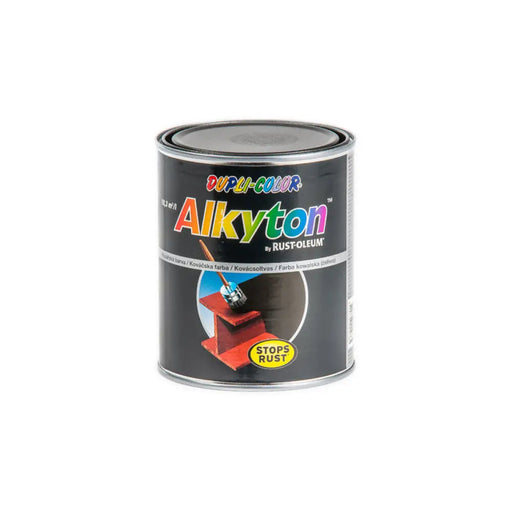 АНТИКОРОЗИОННА БОЯ 4В1 КОВАНО ЖЕЛЯЗО DUPLI COLOR