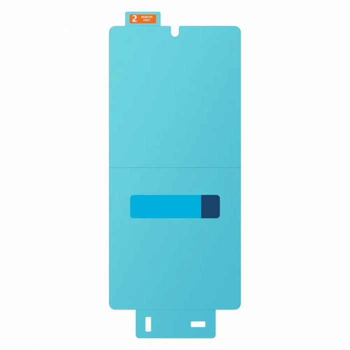 Антирефлексно фолио Samsung EF-US938CTEGWW за Samsung