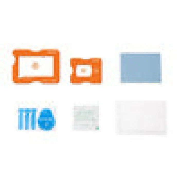 Антирефлексно закалено фолио Sunnylife за Osmo Pocket 3