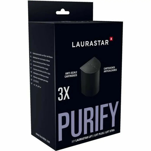 Антиваровик Laurastar LAU5101 Патрон