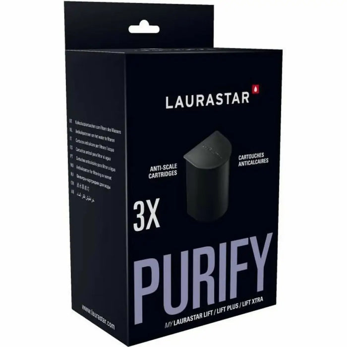 Антиваровик Laurastar LAU5101 Патрон