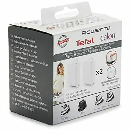 Антиваровик Rowenta XD 9060