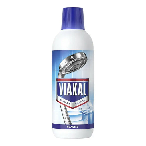 Антиваровик Viakal (500 ml)