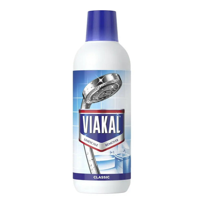 Антиваровик Viakal (500 ml)