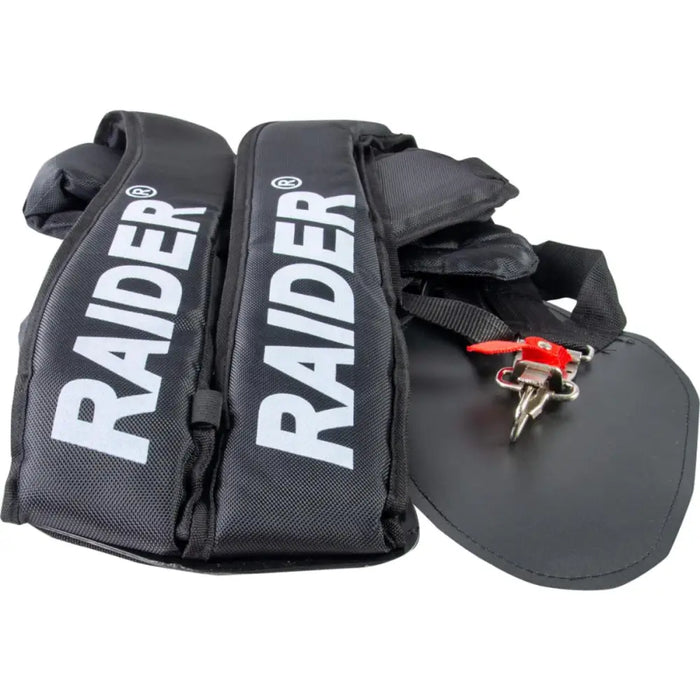 АНТИВИБРАЦИОНЕН САМАР ЗА КОСА RAIDER