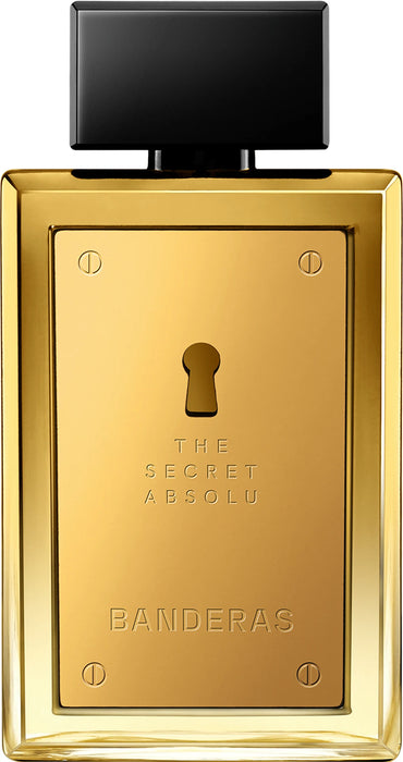 Мъжки парфюм The Secret Absolu, 50 ml
