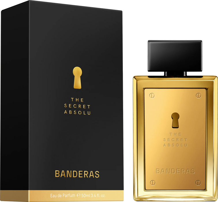 Мъжки парфюм The Secret Absolu, 50 ml