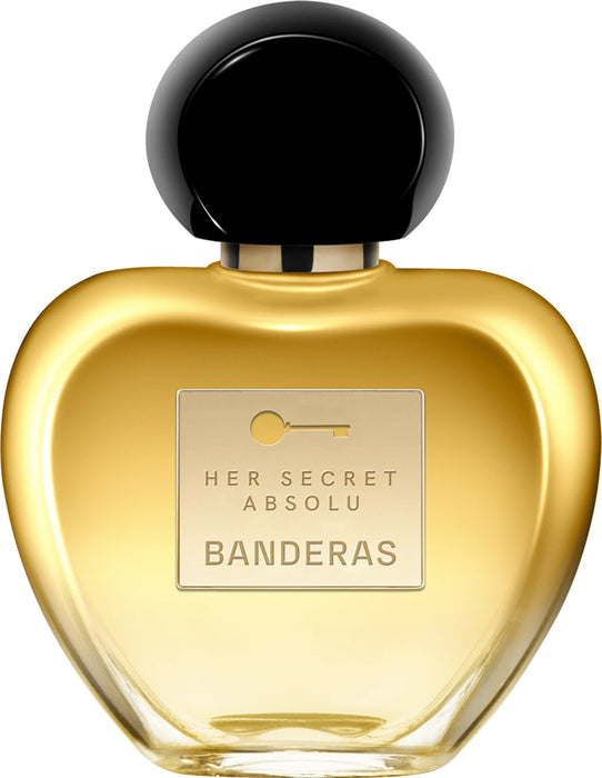 Парфюмна вода Her Secret Absolu, 50 ml