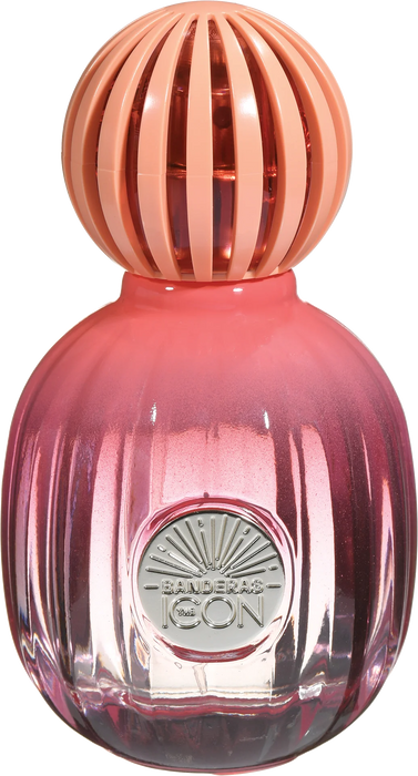 Парфюмна вода The Icon Splendid, 50 ml