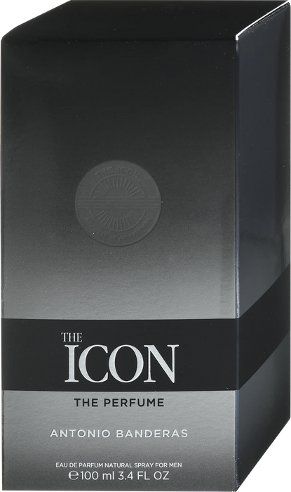 Парфюмна вода The Icon, 100 ml