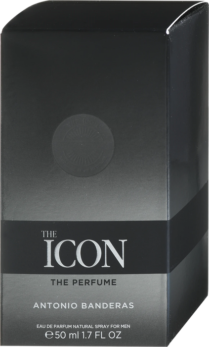 Парфюмна вода за мъже The Icon, 50 ml