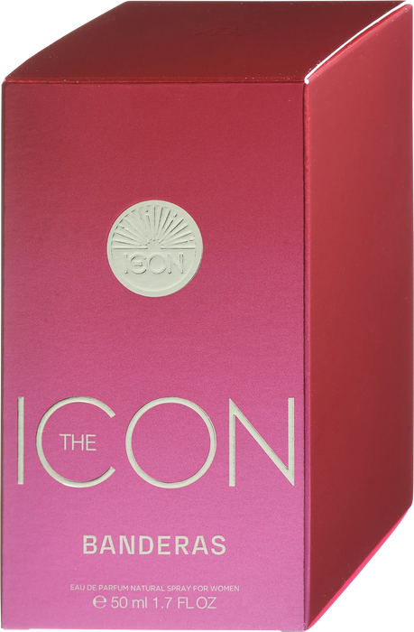 Парфюмна вода за жени The Icon, 50 ml