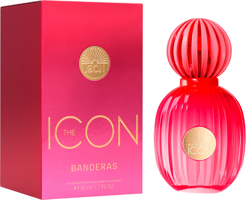 Парфюмна вода за жени The Icon, 50 ml