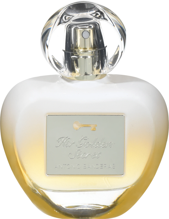 Тоалетна вода Her Golden Secret, 50 ml