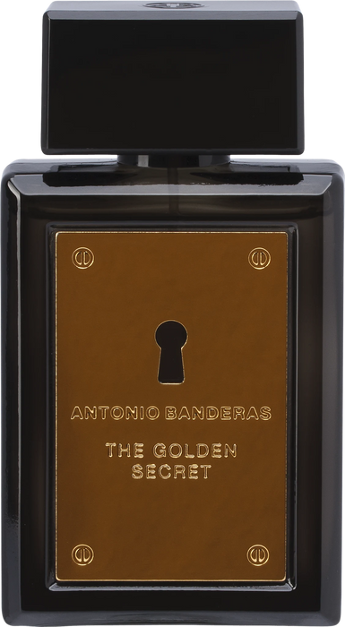 Тоалетна вода The Golden Secret, 50 ml