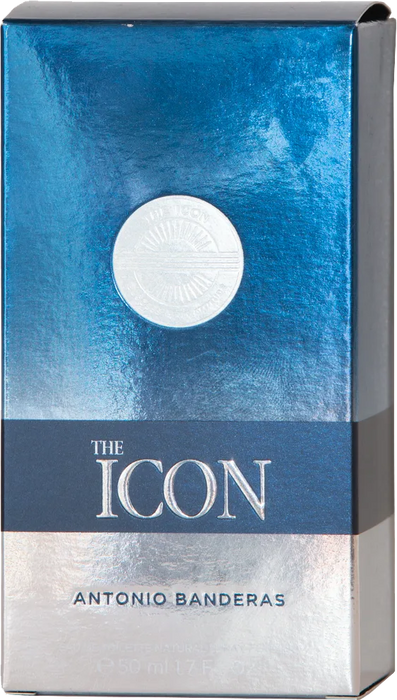 Тоалетна вода за мъже THE ICON, 50 ml
