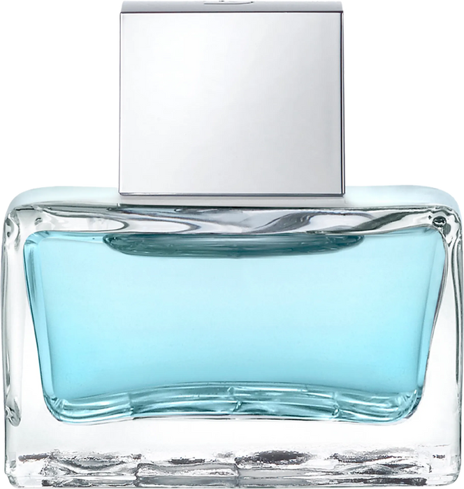 Тоалетна вода за жени BLUE SEDUCTION, 50 ml