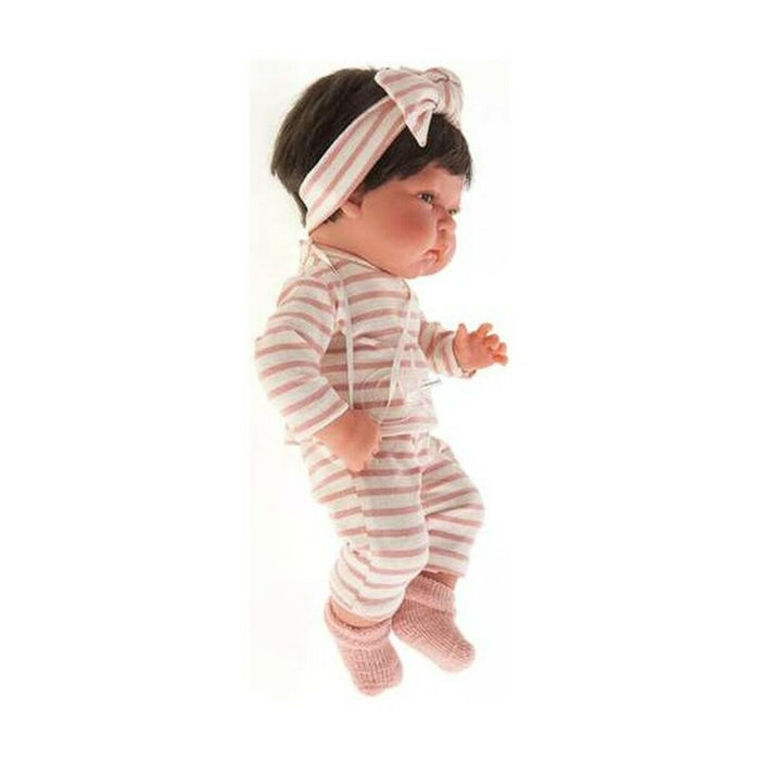 Бебешка кукла Antonio Juan 60146 33 cm (33 cm)