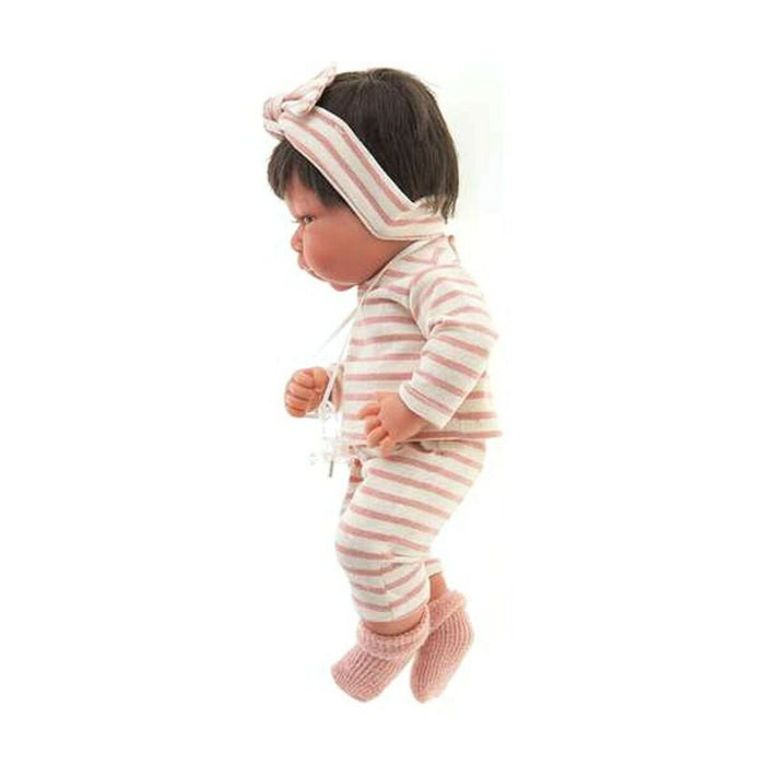 Бебешка кукла Antonio Juan 60146 33 cm (33 cm)