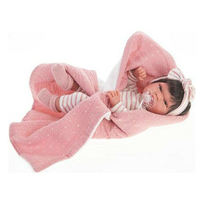 Бебешка кукла Antonio Juan 60146 33 cm (33 cm)