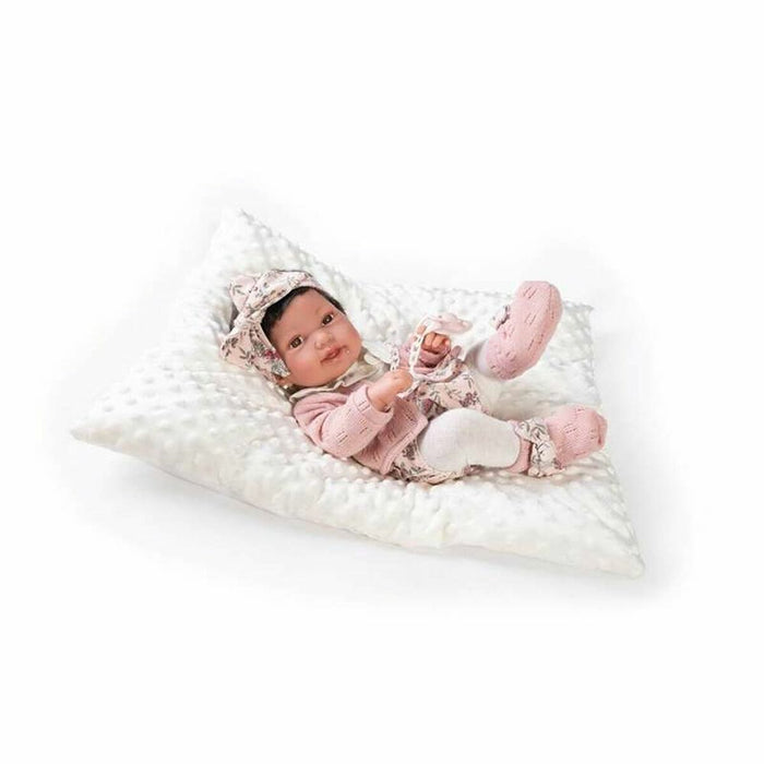 Бебешка кукла Antonio Juan Pipa 42 cm (42 cm)