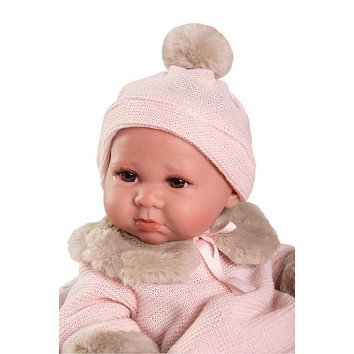 Бебешка кукла Antonio Juan 42 cm