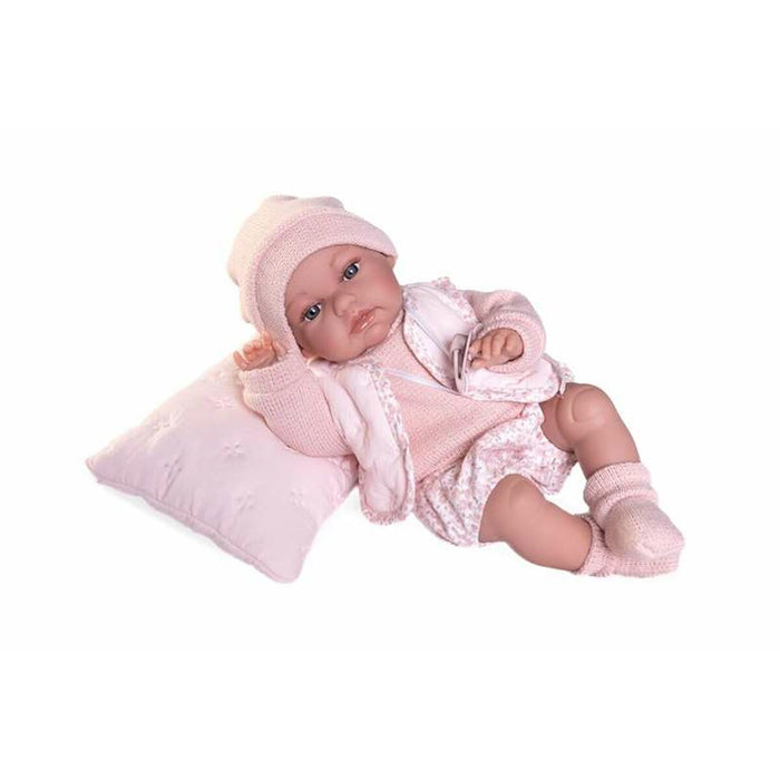 Бебешка кукла Antonio Juan 34 cm