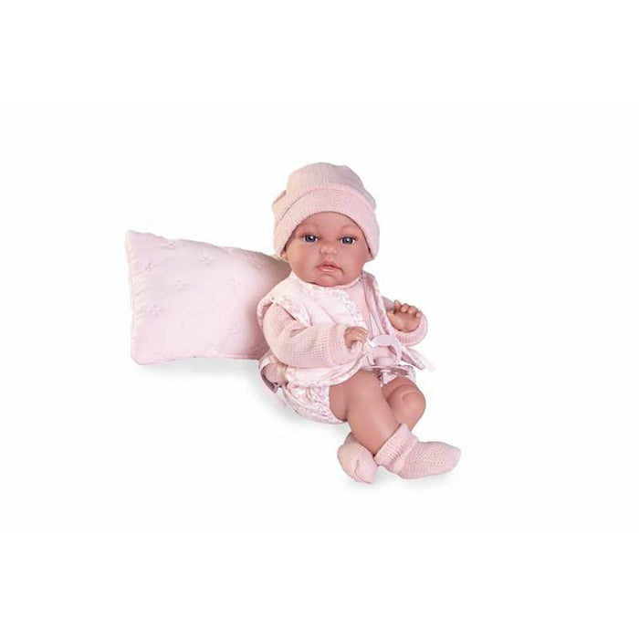Бебешка кукла Antonio Juan 34 cm