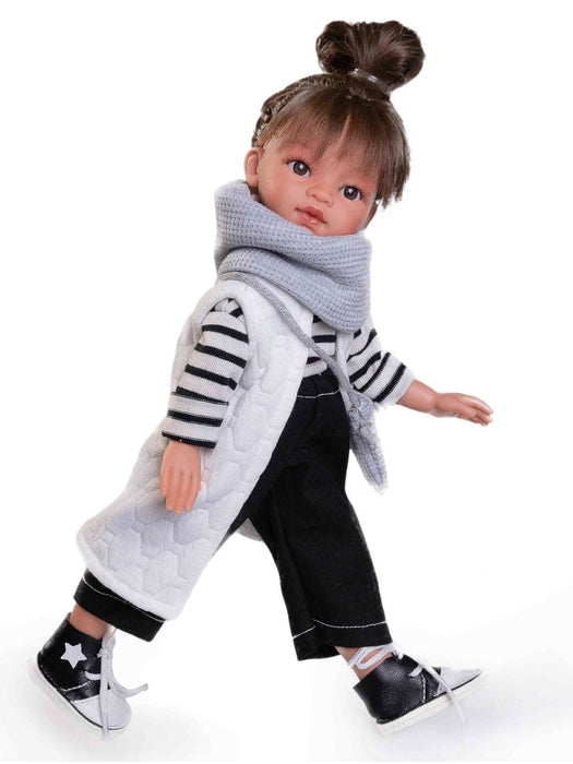 Кукла Antonio Juan - Emily Grunge, 33 cm
