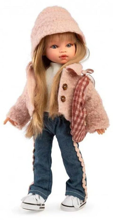 Кукла Antonio Juan - Emily Cosmopolitan, 33 cm