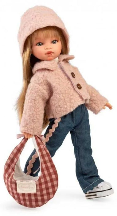 Кукла Antonio Juan - Emily Cosmopolitan, 33 cm