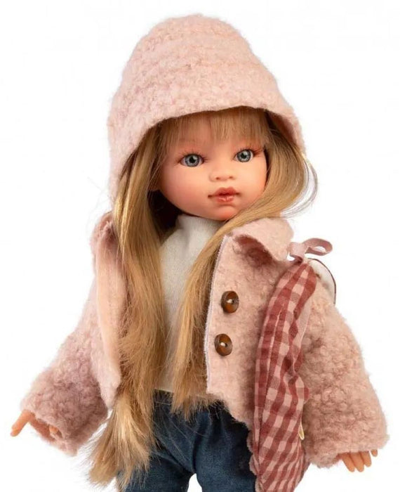 Кукла Antonio Juan - Emily Cosmopolitan, 33 cm
