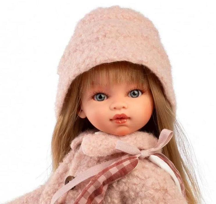 Кукла Antonio Juan - Emily Cosmopolitan, 33 cm