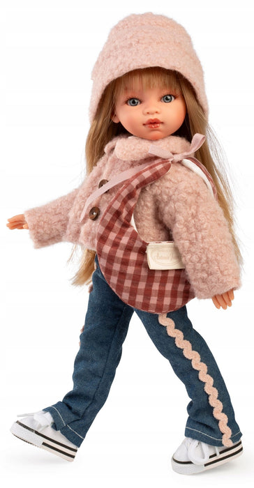 Кукла Antonio Juan - Emily Cosmopolitan, 33 cm