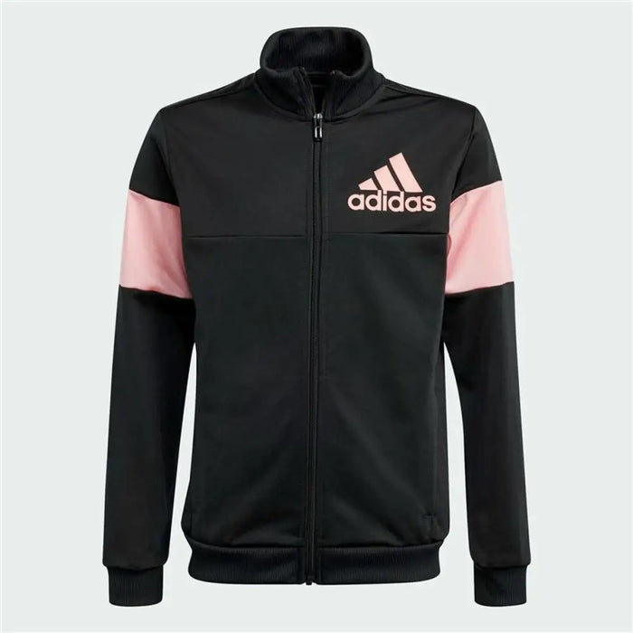 Анцуг за Жена Adidas Bts Черен