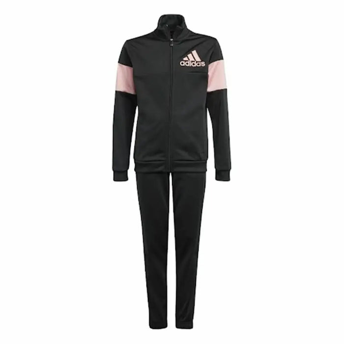 Анцуг за Жена Adidas Bts Черен